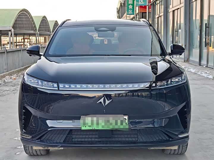 Фото 2 - Dongfeng Yipai eπ 008