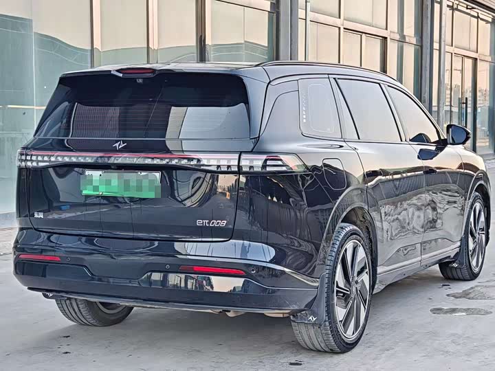 Фото 6 - Dongfeng Yipai eπ 008