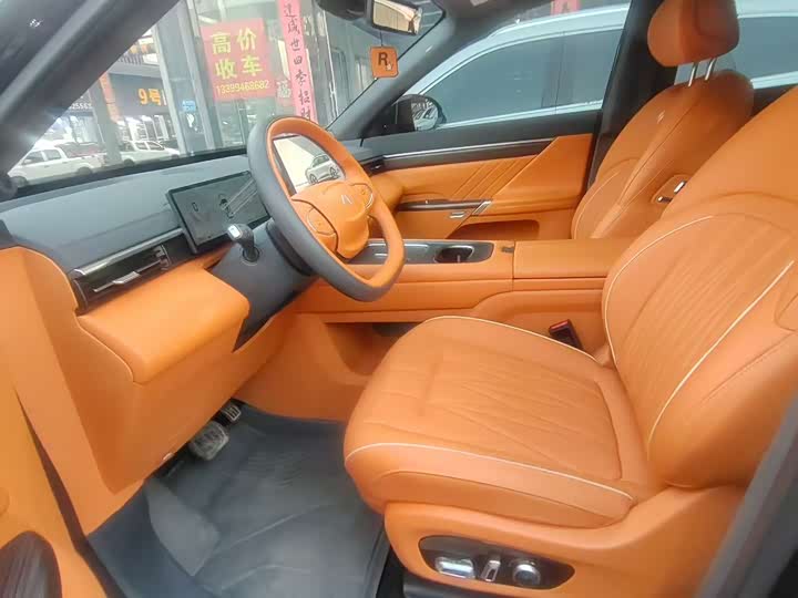 Фото 7 - Dongfeng Yipai eπ 008