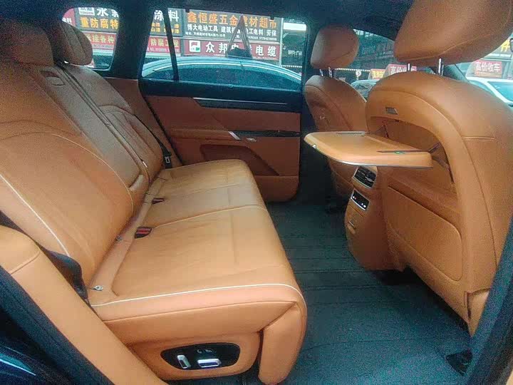 Фото 8 - Dongfeng Yipai eπ 008