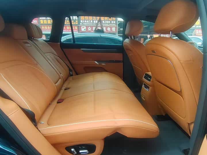 Фото 9 - Dongfeng Yipai eπ 008