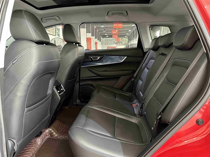 Фото 5 - Chery Tiggo 7 Plus