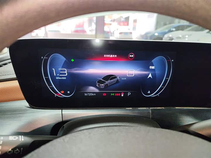 Фото 12 - Buick Verano