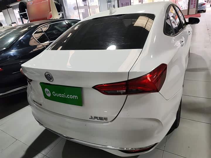 Фото 6 - Buick Verano