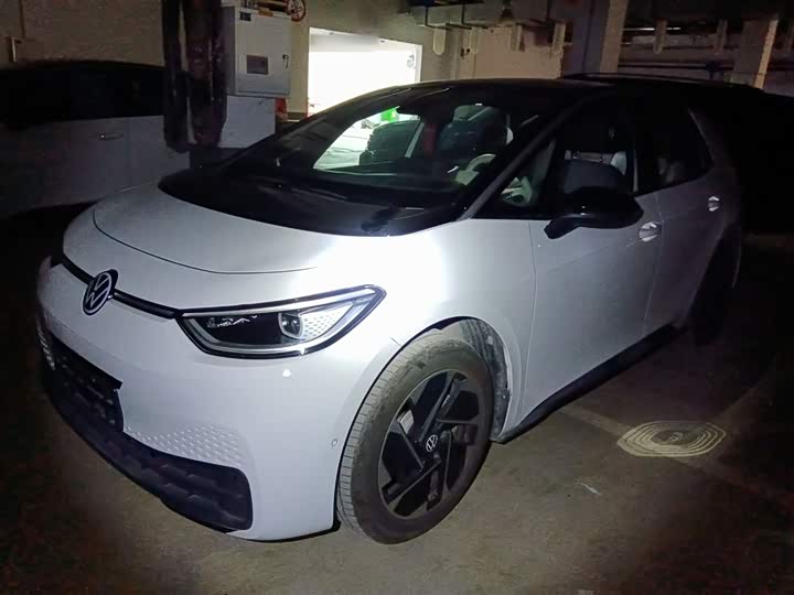 Фото 1 - Volkswagen ID.3