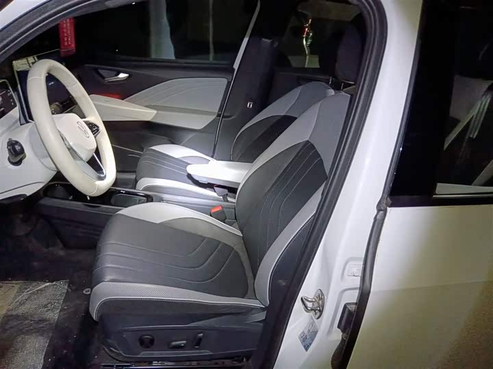 Фото 15 - Volkswagen ID.3