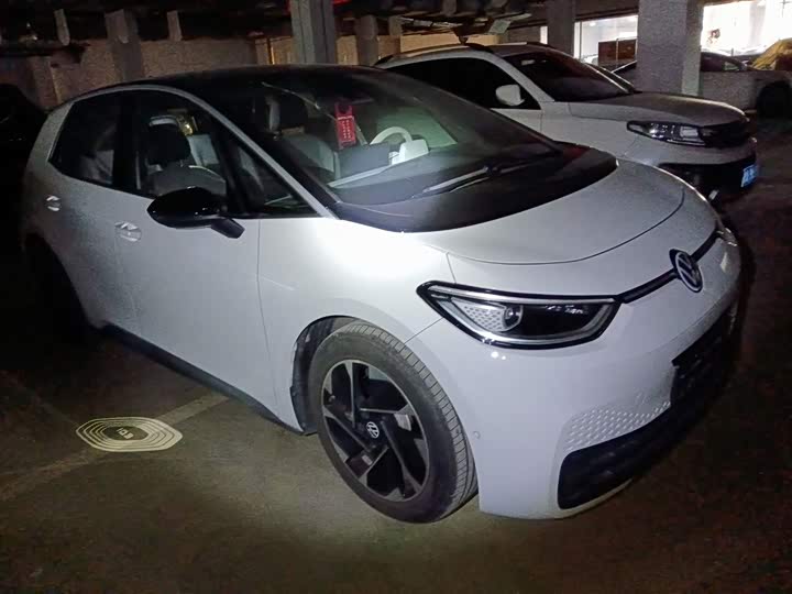 Фото 4 - Volkswagen ID.3