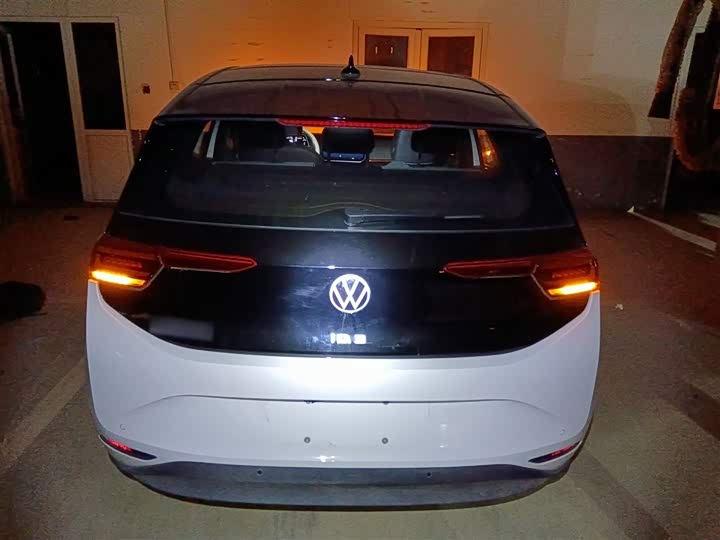 Фото 6 - Volkswagen ID.3