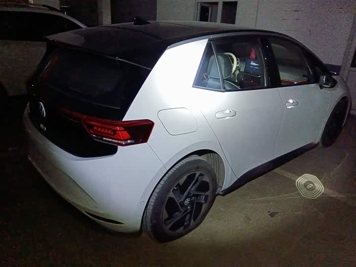 Фото 7 - Volkswagen ID.3