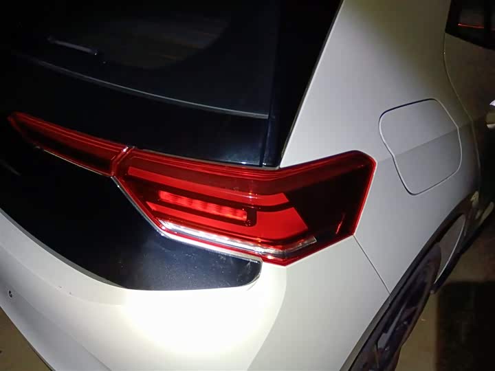 Фото 8 - Volkswagen ID.3