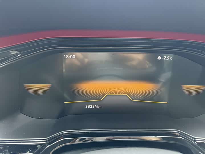 Фото 20 - Volkswagen Polo