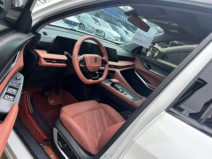 Фото 22 - Changan CS75 Plus