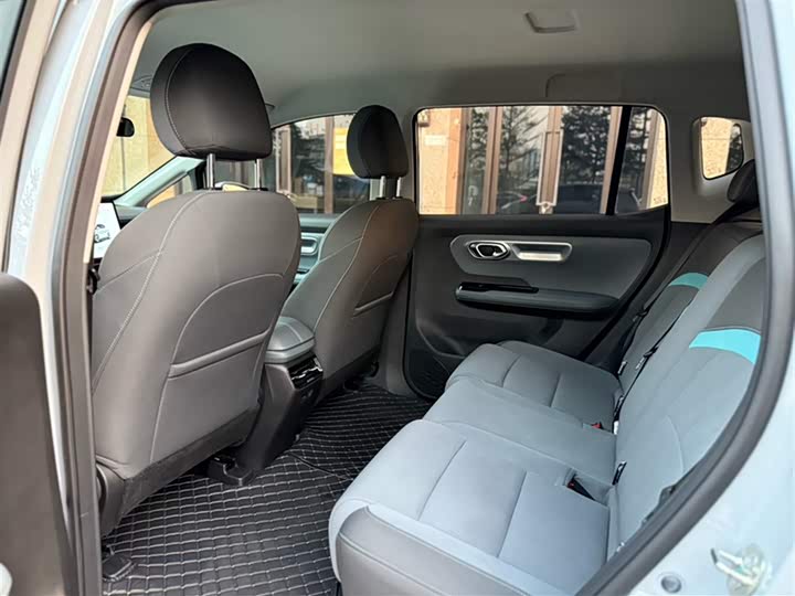 Фото 4 - GAC Aion Y