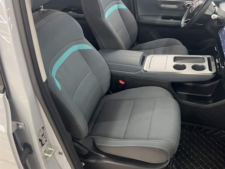 Фото 8 - GAC Aion Y