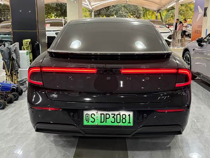 Фото 9 - XPeng F57