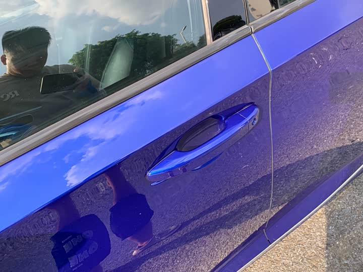 Фото 11 - Honda Accord