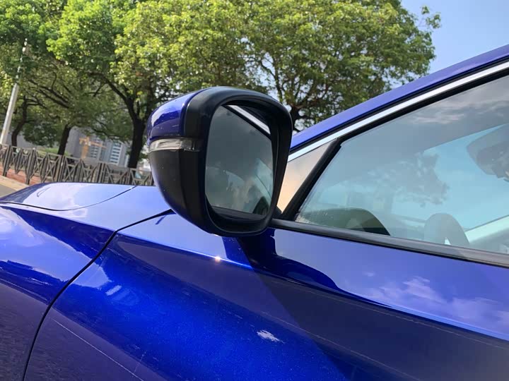 Фото 12 - Honda Accord