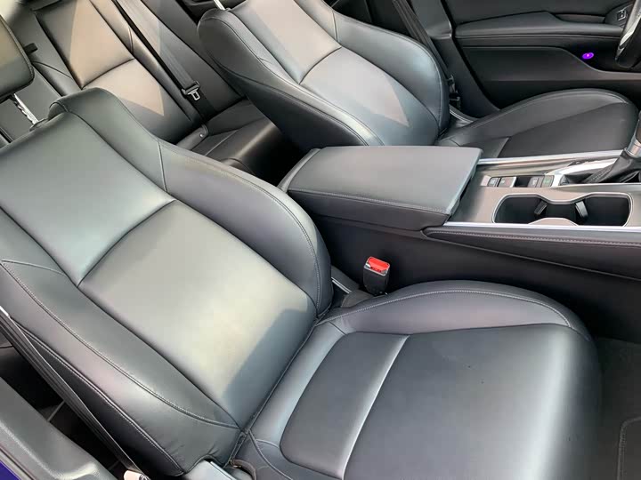 Фото 25 - Honda Accord