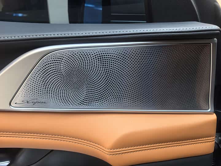 Фото 16 - XPeng G9