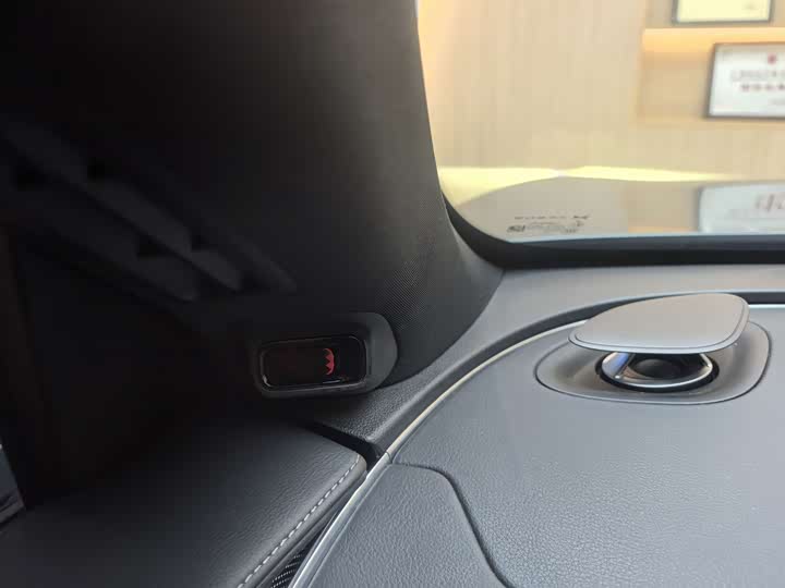 Фото 17 - XPeng G9