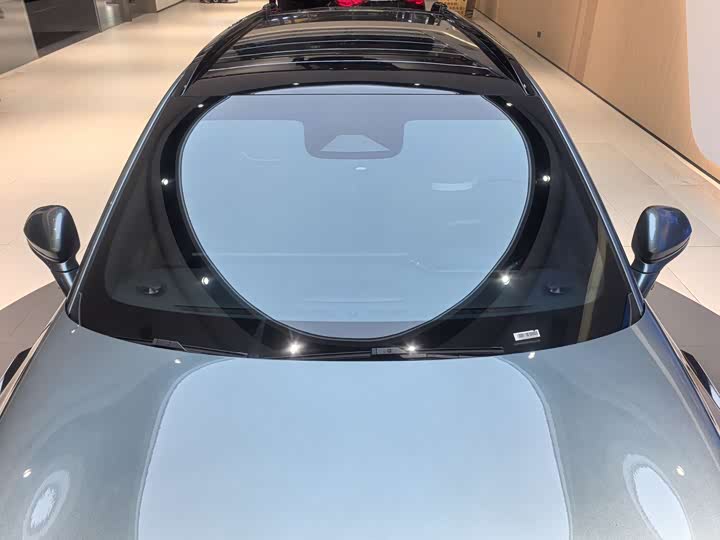 Фото 7 - XPeng G9