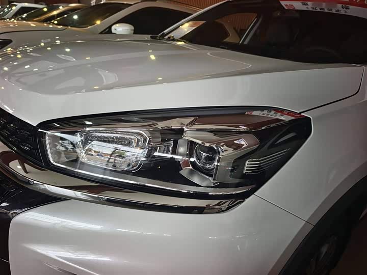 Фото 3 - Chery Tiggo 8