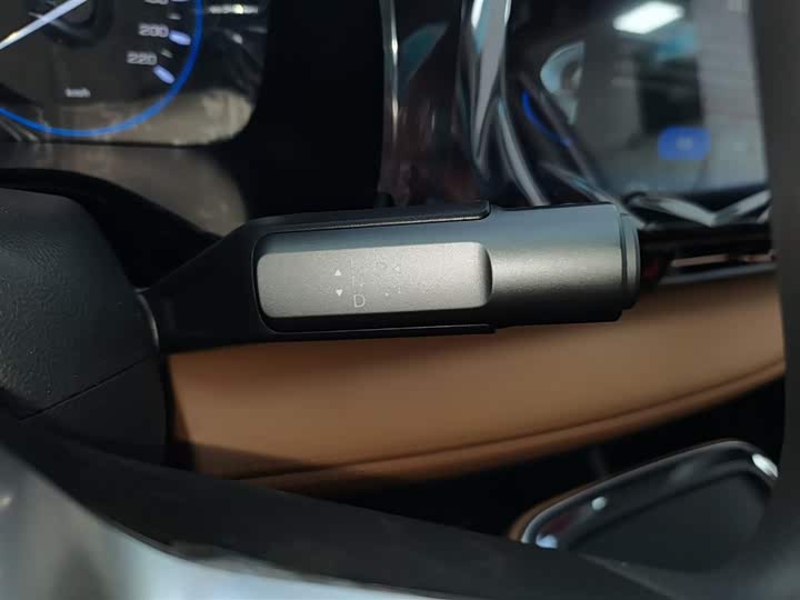 Фото 14 - GAC Aion S Plus