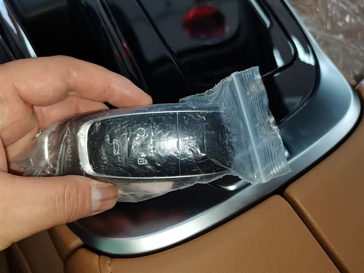 Фото 9 - GAC Aion S Plus