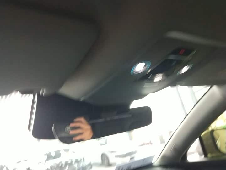 Фото 8 - BYD Sea Lion 07 DM-i Hybrid