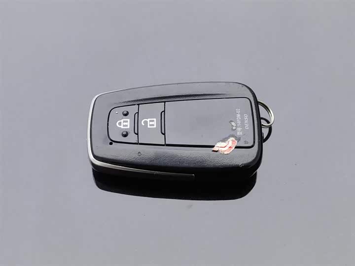 Фото 19 - Toyota Highlander