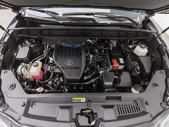 Фото 6 - Toyota Highlander