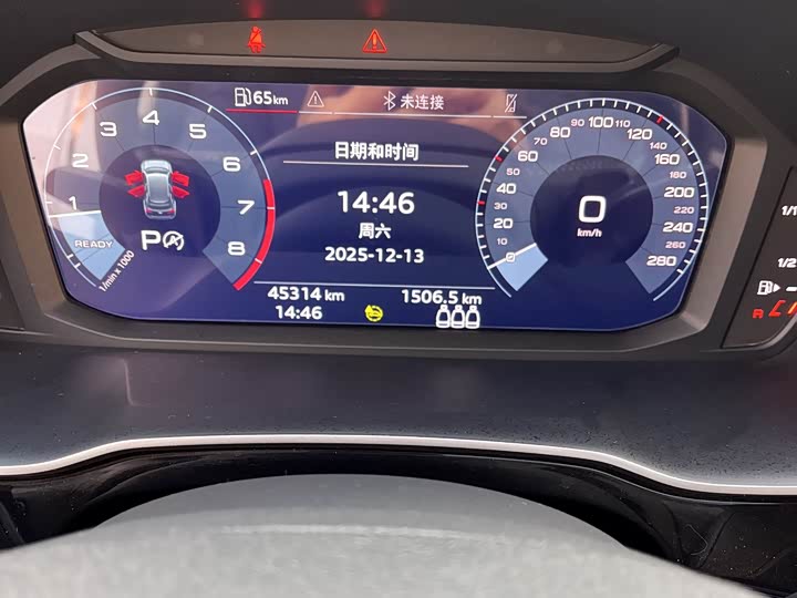 Фото 10 - Audi Q3