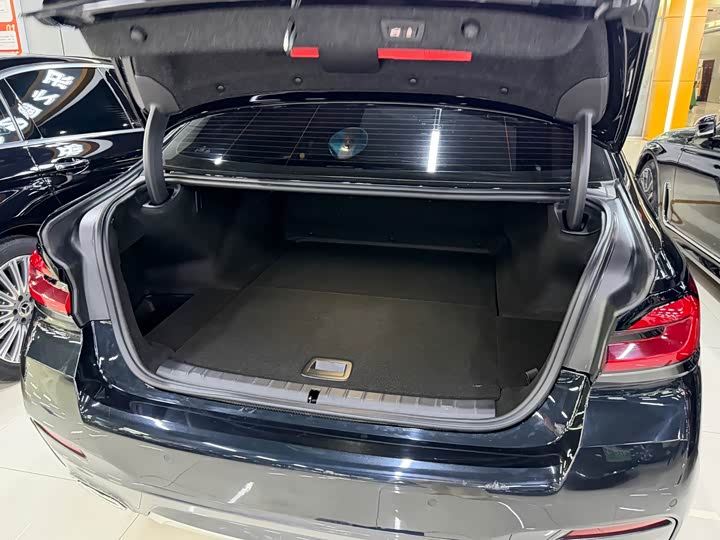 Фото 7 - BMW 5 Series Hybrid