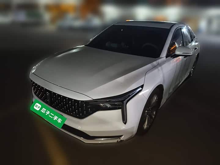 Фото 1 - Bestune B70