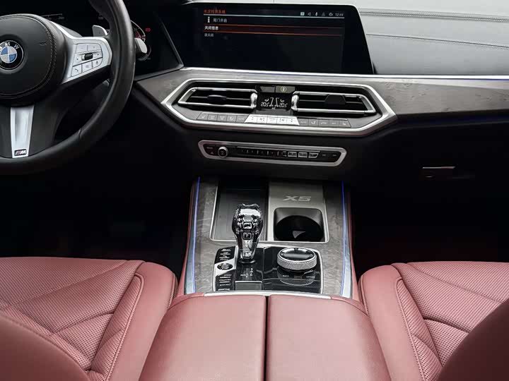 Фото 11 - BMW X5