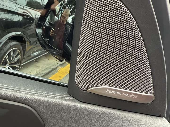 Фото 14 - BMW X5