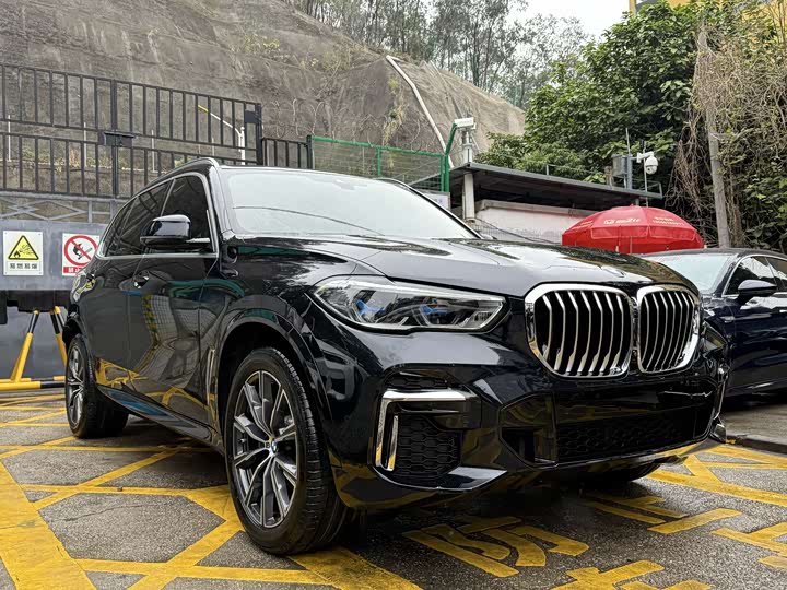 Фото 3 - BMW X5