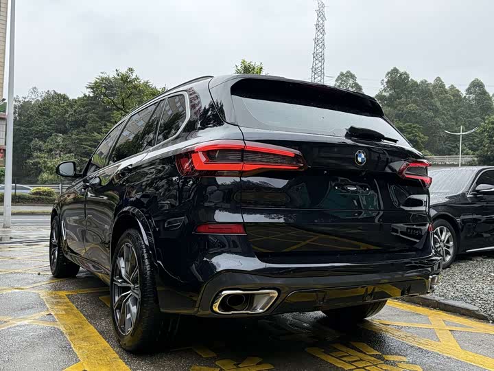 Фото 6 - BMW X5