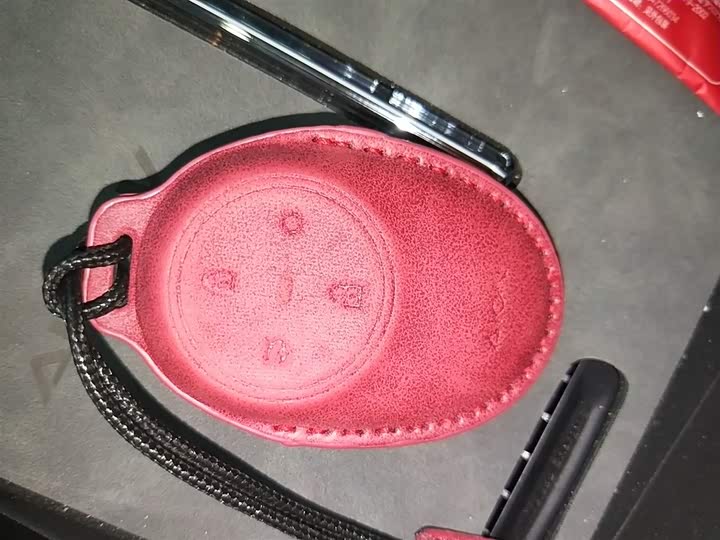 Фото 12 - GAC Aion V