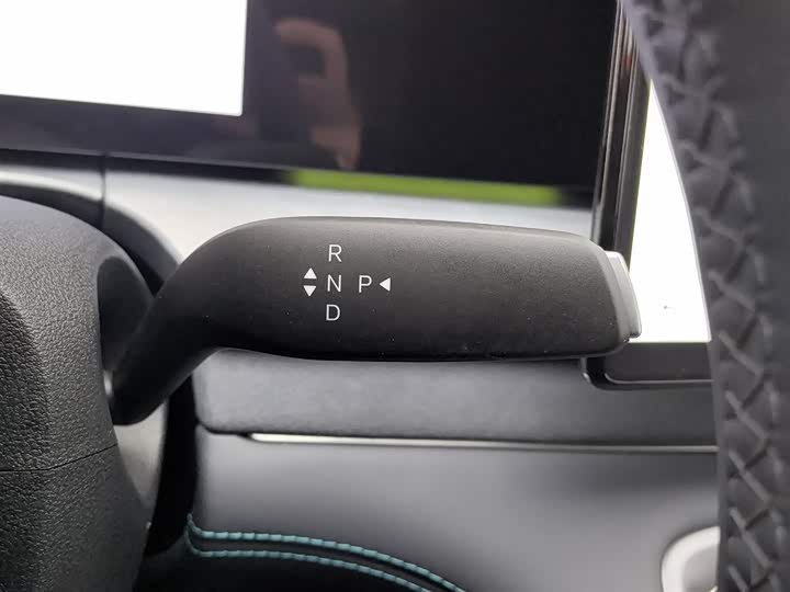 Фото 13 - BYD Sea Lion 07 DM-i Hybrid