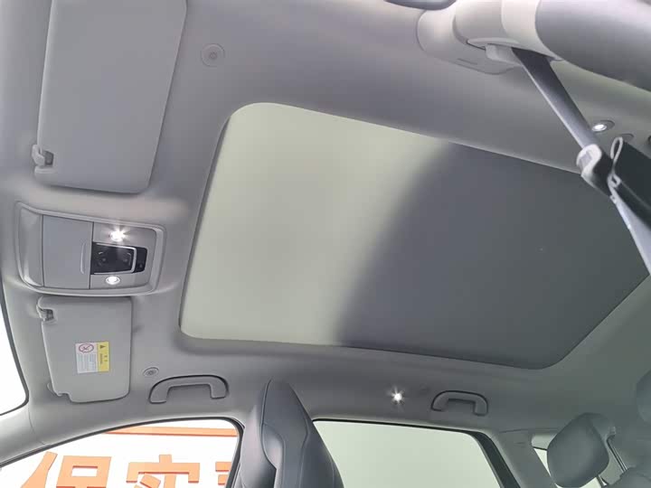 Фото 14 - BYD Sea Lion 07 DM-i Hybrid