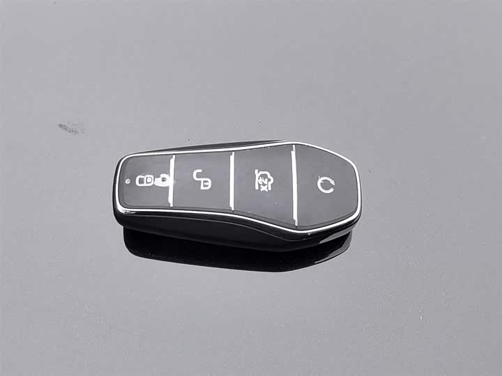 Фото 19 - BYD Sea Lion 07 DM-i Hybrid