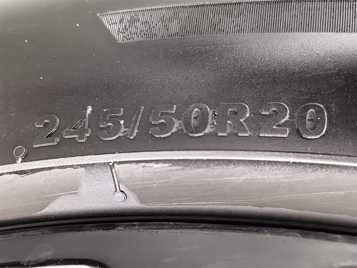 Фото 24 - BYD Sea Lion 07 DM-i Hybrid