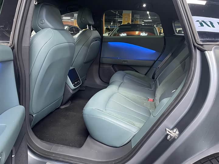 Фото 4 - XPeng F57