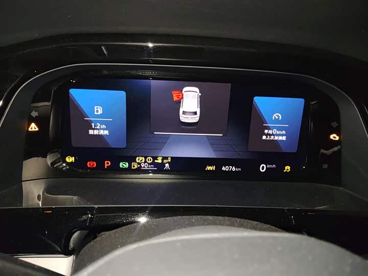 Фото 12 - Volkswagen Teramont Pro