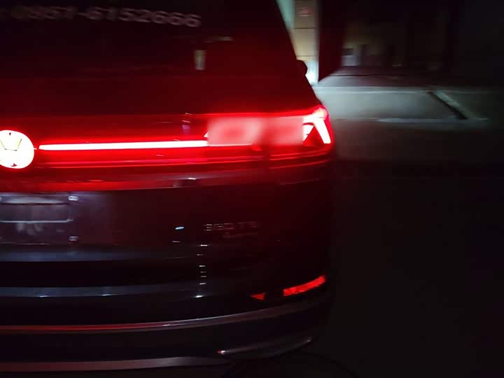 Фото 8 - Volkswagen Teramont Pro