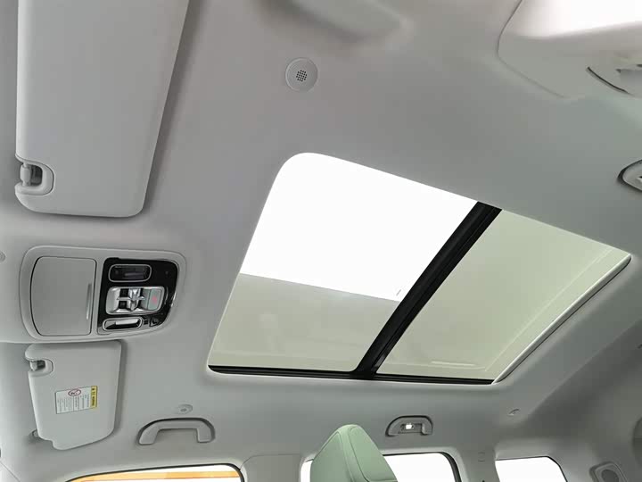 Фото 14 - BAIC Beijing BJ40 Hybrid