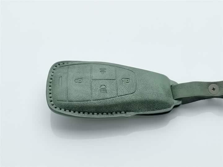 Фото 19 - BAIC Beijing BJ40 Hybrid