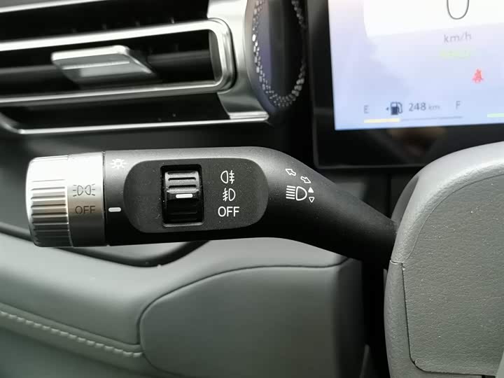 Фото 21 - BAIC Beijing BJ40 Hybrid