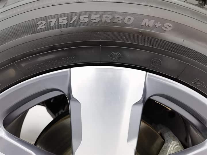 Фото 24 - BAIC Beijing BJ40 Hybrid